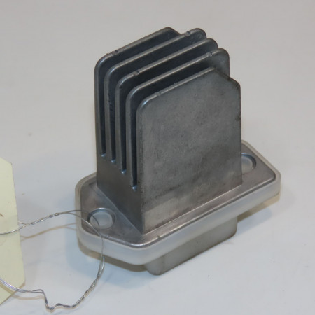 Resistance de chauffage occasion NISSAN JUKE Phase 1 09-2010->... 1.5 DCI 110ch 271431KB0A