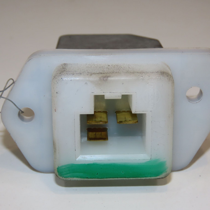 Resistance de chauffage occasion NISSAN JUKE Phase 1 09-2010->... 1.5 DCI 110ch 271431KB0A 2