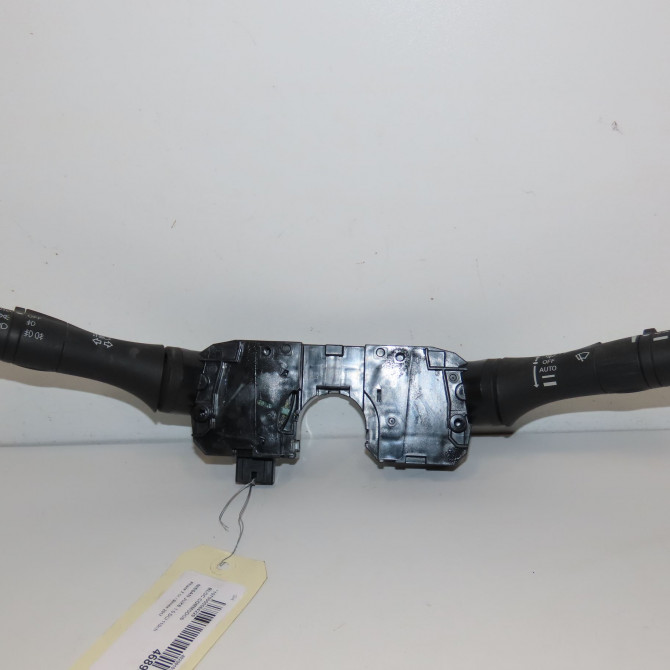 Bloc commodos occasion NISSAN JUKE Phase 2 03-2014->... 1.5 DCI 110ch 255603NL0B 1