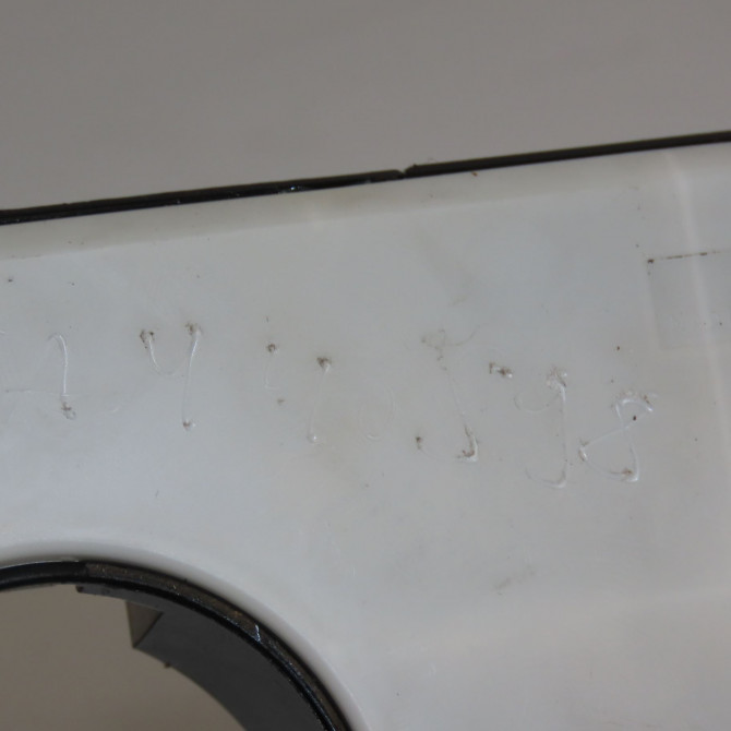 Bloc commodos occasion NISSAN JUKE Phase 2 03-2014->... 1.5 DCI 110ch 255603NL0B 4