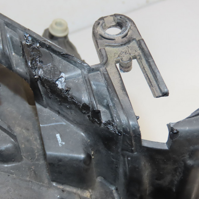 Phare droit occasion NISSAN JUKE Phase 1 09-2010->... 1.5 DCI 110ch 260101KA0C 2