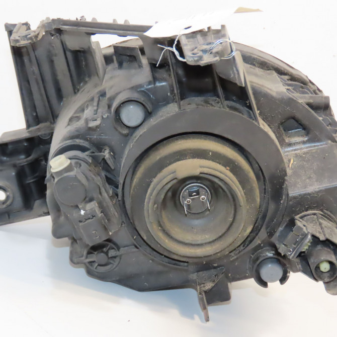 Phare droit occasion NISSAN JUKE Phase 1 09-2010->... 1.5 DCI 110ch 260101KA0C 3