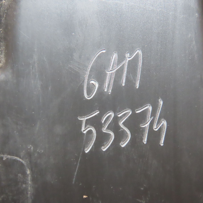 Phare droit occasion NISSAN JUKE Phase 1 09-2010->... 1.5 DCI 110ch 260101KA0C 5