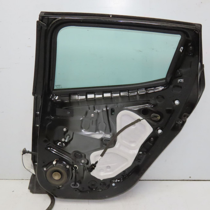 Porte arrière droite occasion RENAULT CLIO IV Phase 1 07-2012->... 1.5 DCI 75ch 821008626R 2