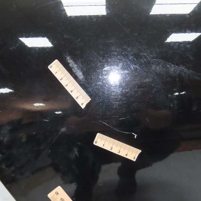 Porte arrière droite occasion RENAULT CLIO IV Phase 1 07-2012->... 1.5 DCI 75ch 821008626R 3