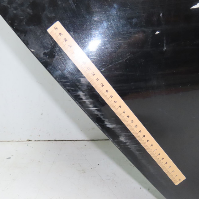 Porte arrière droite occasion RENAULT CLIO IV Phase 1 07-2012->... 1.5 DCI 75ch 821008626R 4