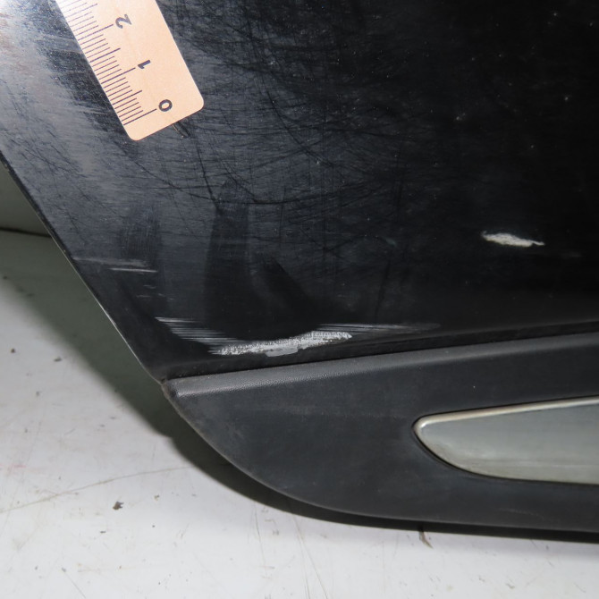 Porte arrière droite occasion RENAULT CLIO IV Phase 1 07-2012->... 1.5 DCI 75ch 821008626R 5