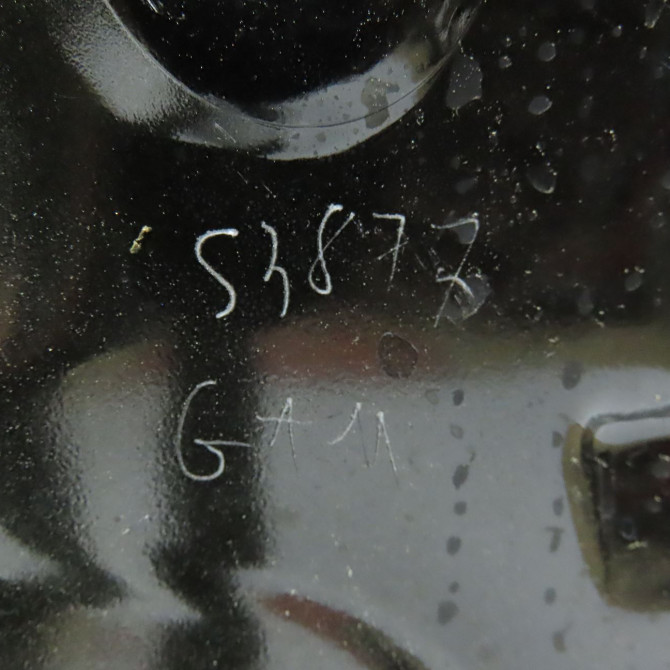 Porte arrière droite occasion RENAULT CLIO IV Phase 1 07-2012->... 1.5 DCI 75ch 821008626R 6