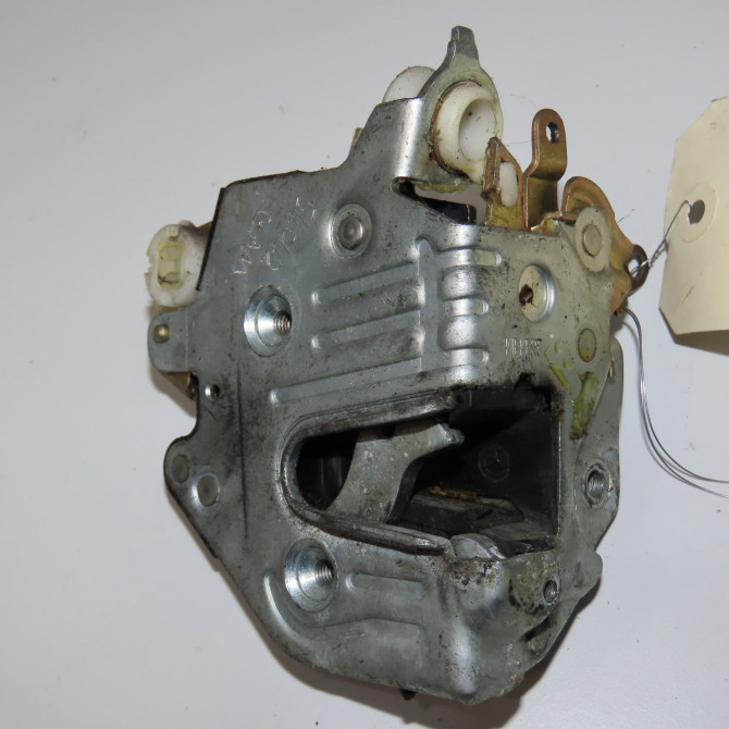 Serrure porte avg occasion MERCEDES 190 I Phase 2 09-1988->06-1993 190 E 2.0 1