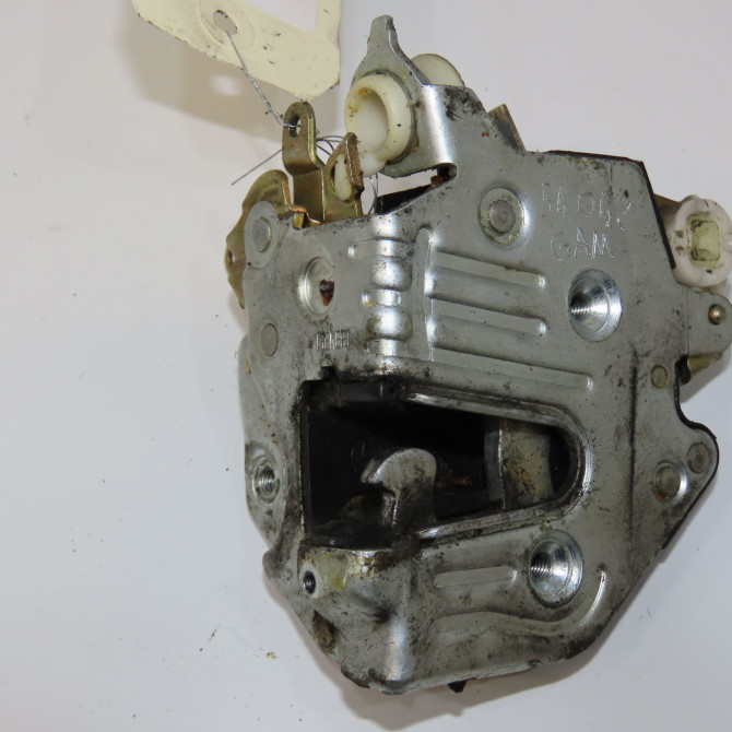 Serrure porte avd occasion MERCEDES 190 I Phase 2 09-1988->06-1993 190 E 2.0 1