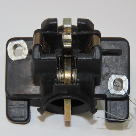 Serrure coffre arrière occasion MERCEDES 190 I Phase 2 09-1988->06-1993 190 E 2.0