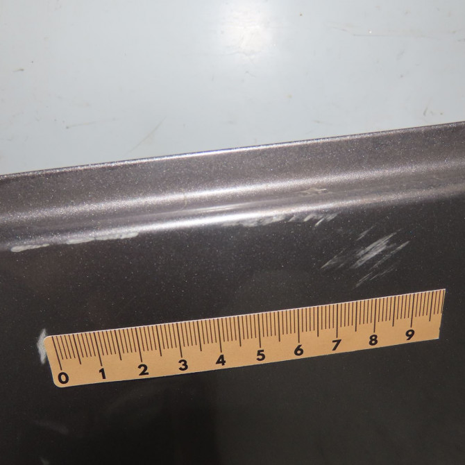 Porte arrière droite occasion RENAULT CLIO IV Phase 1 07-2012->... 0.9 TCE 90ch 821008626R 3