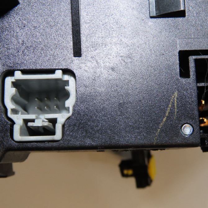 Bloc commodos occasion PEUGEOT 207 Phase 1 04-2006->06-2013 1.6i 120ch 624252 4