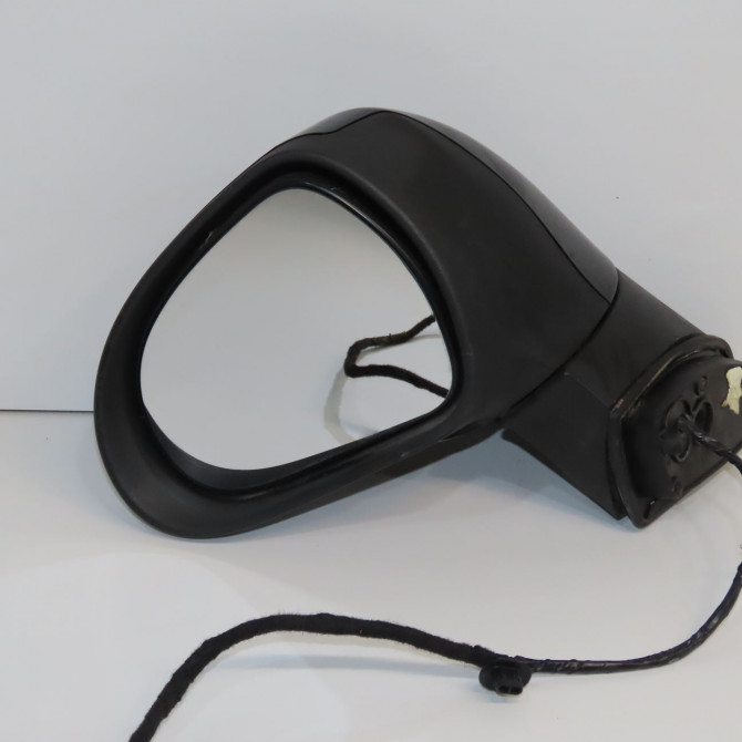 Retroviseur exterieur electrique gauche occasion PEUGEOT 207 Phase 1 04-2006->06-2013 1.6i 120ch 8149ZJ 1