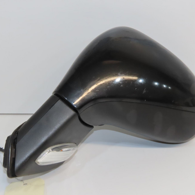 Retroviseur exterieur electrique gauche occasion PEUGEOT 207 Phase 1 04-2006->06-2013 1.6i 120ch 8149ZJ 2