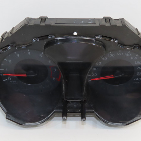 Compteur occasion NISSAN JUKE Phase 1 09-2010->... 1.6i 117ch 24810BX90B