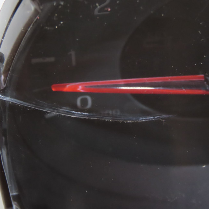 Compteur occasion NISSAN JUKE Phase 1 09-2010->... 1.6i 117ch 24810BX90B 3