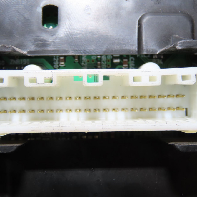 Compteur occasion NISSAN JUKE Phase 1 09-2010->... 1.6i 117ch 24810BX90B 4