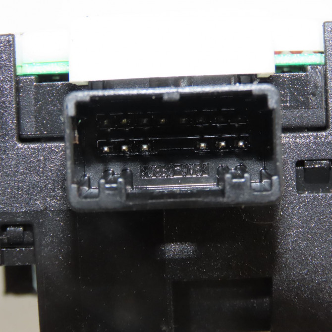 Bloc commodos occasion NISSAN JUKE Phase 1 09-2010->... 1.6i 117ch 255603NL0B 3