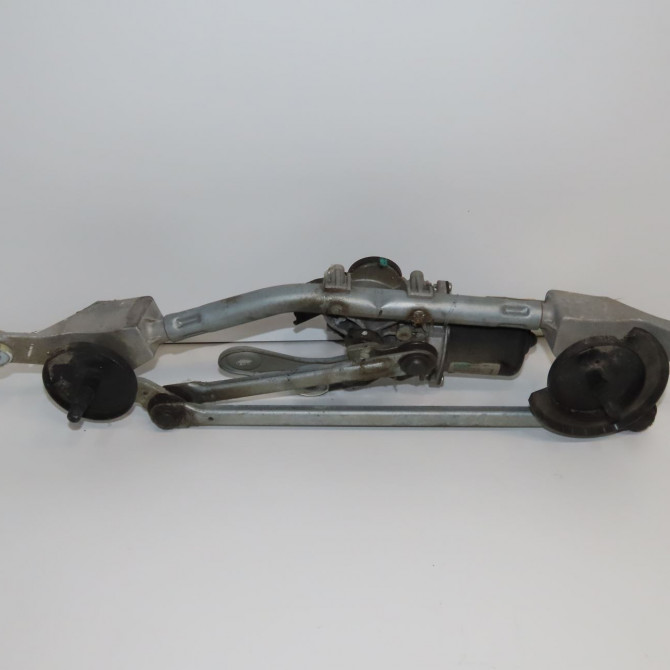 Moteur essuie-glace avant occasion NISSAN JUKE Phase 1 09-2010->... 1.6i 117ch 288001KA0C 1