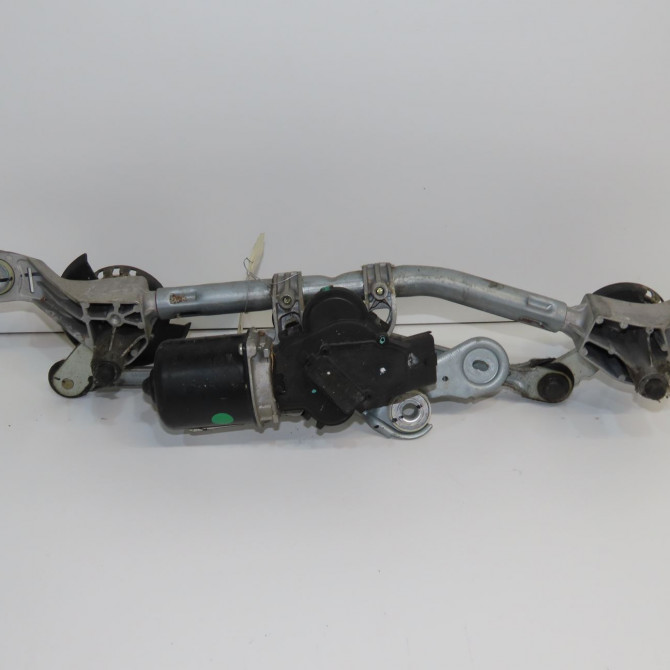 Moteur essuie-glace avant occasion NISSAN JUKE Phase 1 09-2010->... 1.6i 117ch 288001KA0C 2