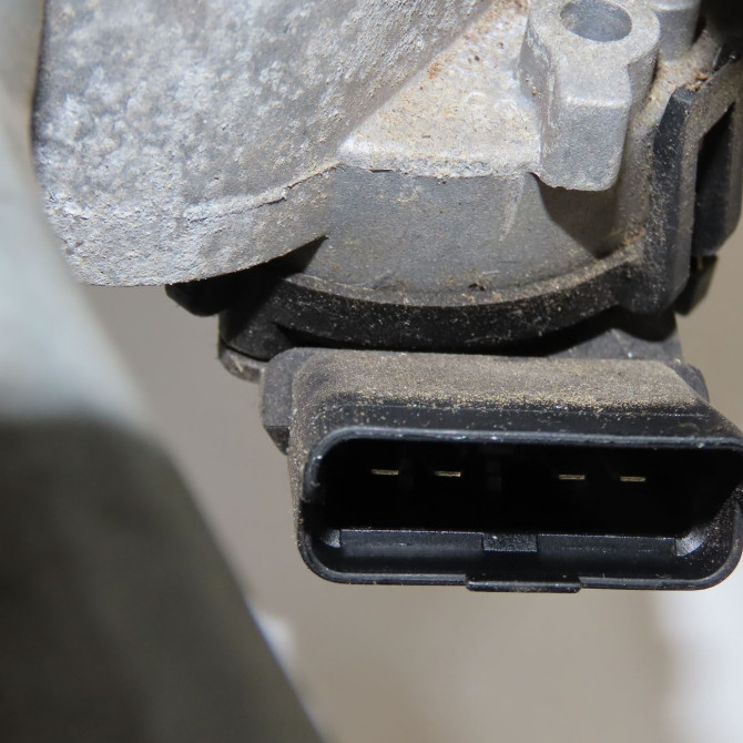 Moteur essuie-glace avant occasion NISSAN JUKE Phase 1 09-2010->... 1.6i 117ch 288001KA0C 3