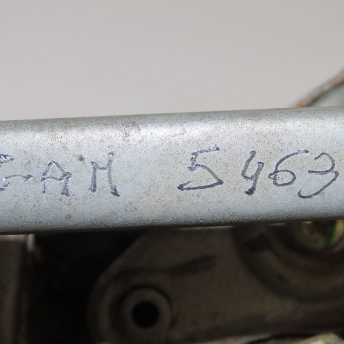 Moteur essuie-glace avant occasion NISSAN JUKE Phase 1 09-2010->... 1.6i 117ch 288001KA0C 6