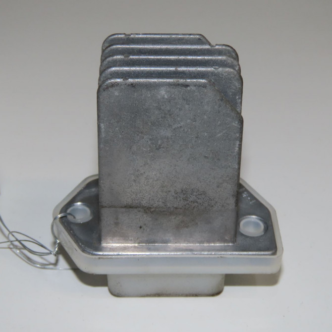 Resistance de chauffage occasion NISSAN JUKE Phase 1 09-2010->... 1.6i 117ch 1