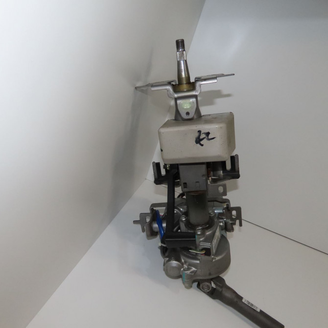 Colonne de direction assistee occasion NISSAN JUKE Phase 1 09-2010->... 1.6i 117ch 48811BA64A 1