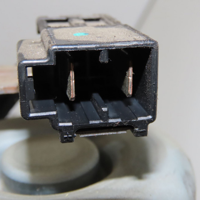 Colonne de direction assistee occasion NISSAN JUKE Phase 1 09-2010->... 1.6i 117ch 48811BA64A 5