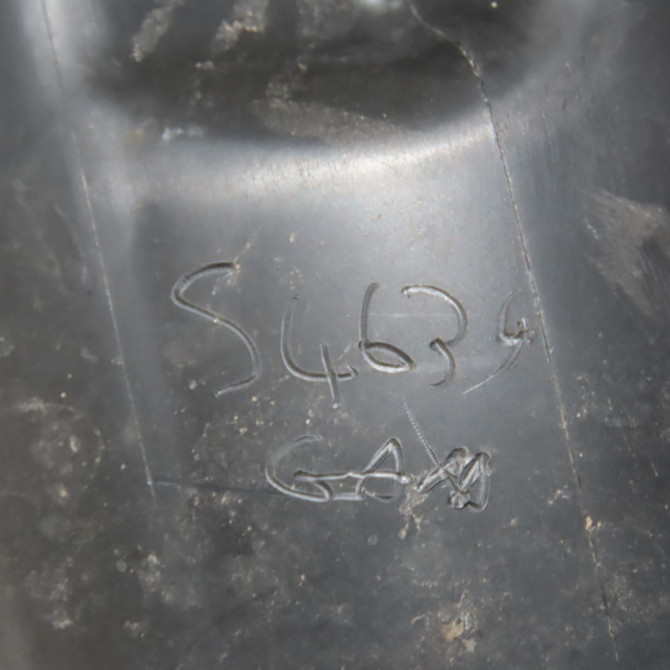 Phare droit occasion NISSAN JUKE Phase 1 09-2010->... 1.6i 117ch 260101KA0C 4