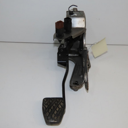 Pedalier complet occasion NISSAN JUKE Phase 1 09-2010->... 1.6i 117ch