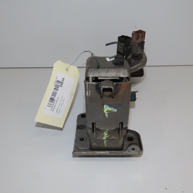 Pedalier complet occasion NISSAN JUKE Phase 1 09-2010->... 1.6i 117ch 3