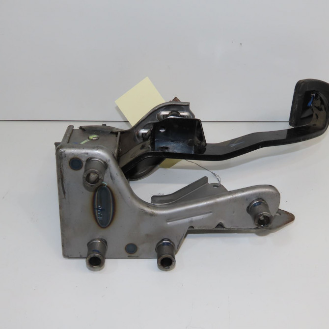 Pedalier complet occasion NISSAN JUKE Phase 1 09-2010->... 1.6i 117ch 4