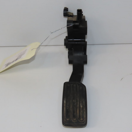 Potentiometre accelerateur occasion NISSAN JUKE Phase 1 09-2010->... 1.6i 117ch
