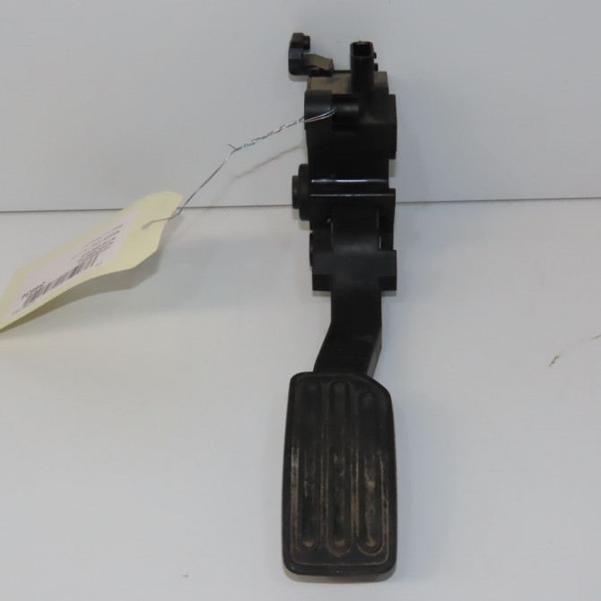 Potentiometre accelerateur occasion NISSAN JUKE Phase 1 09-2010->... 1.6i 117ch 1