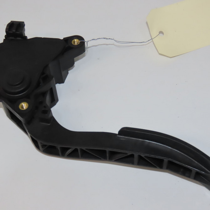 Potentiometre accelerateur occasion NISSAN JUKE Phase 1 09-2010->... 1.6i 117ch 3