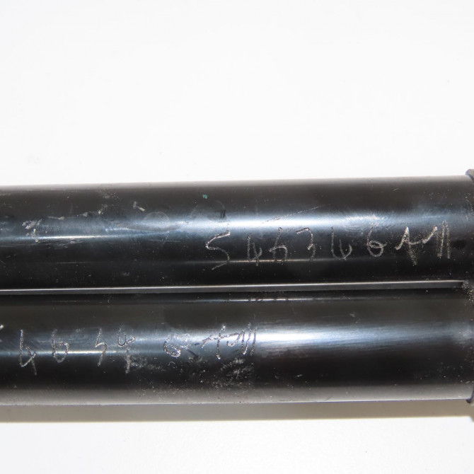 Verin droit hayon occasion NISSAN JUKE Phase 1 09-2010->... 1.6i 117ch 904501KA2C 4