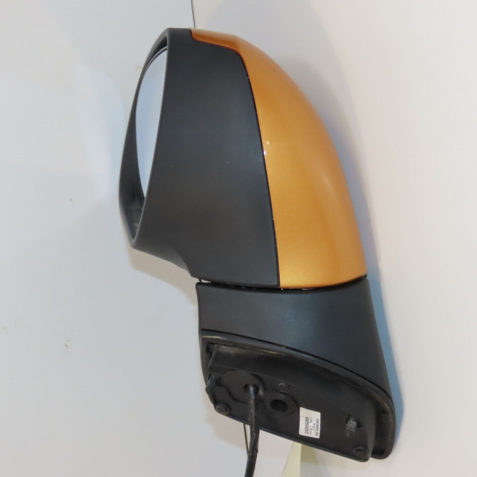 Retroviseur exterieur electrique gauche occasion PEUGEOT 207 Phase 1 04-2006->06-2013 1.6 HDI 16v 110ch 8149ZJ 3