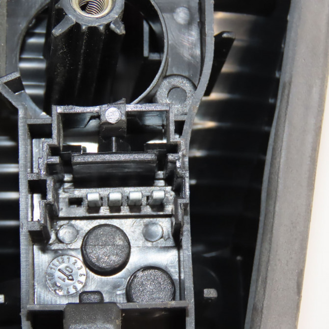 Feu arrière intérieur droit occasion RENAULT LAGUNA II Phase 1 11-2000->03-2005 1.8i 117ch 8200002476 3