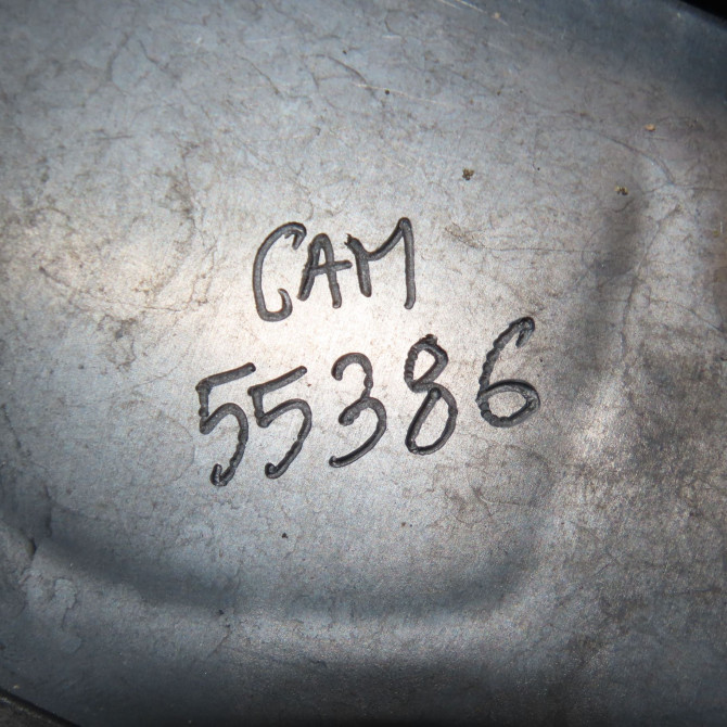 Feu arrière intérieur droit occasion RENAULT LAGUNA II Phase 1 11-2000->03-2005 1.8i 117ch 8200002476 5