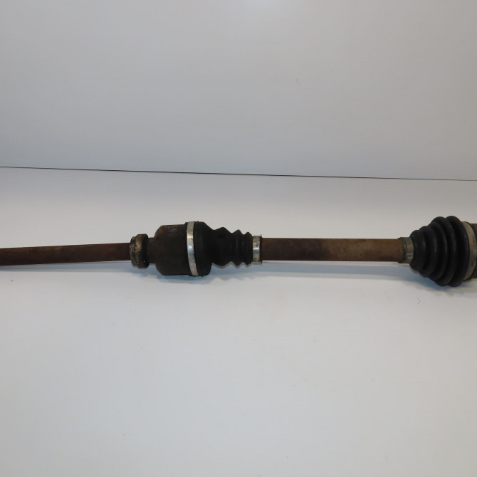 Transmission avant droite occasion PEUGEOT 308 I Phase 1 SW 05-2008->03-2011 1.6 HDI 110ch 3273QK 1