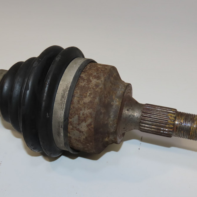 Transmission avant droite occasion PEUGEOT 308 I Phase 1 SW 05-2008->03-2011 1.6 HDI 110ch 3273QK 2