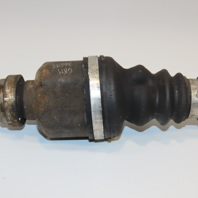 Transmission avant droite occasion PEUGEOT 308 I Phase 1 SW 05-2008->03-2011 1.6 HDI 110ch 3273QK 3