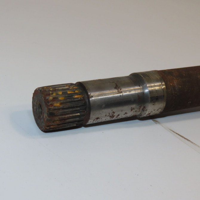 Transmission avant droite occasion PEUGEOT 308 I Phase 1 SW 05-2008->03-2011 1.6 HDI 110ch 3273QK 4