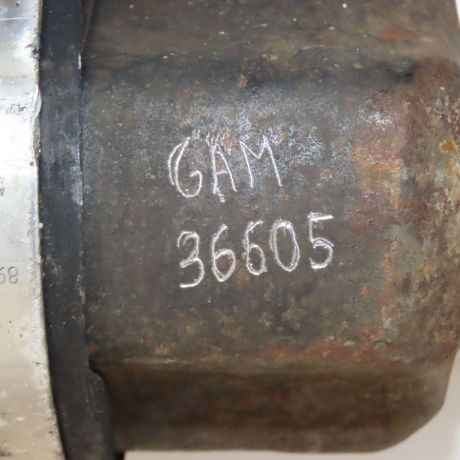 Transmission avant droite occasion PEUGEOT 308 I Phase 1 SW 05-2008->03-2011 1.6 HDI 110ch 3273QK 5