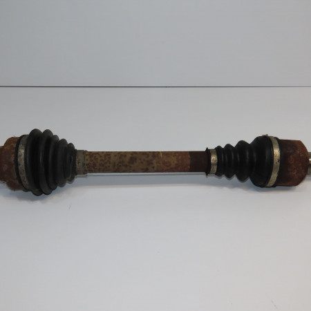 Transmission avant gauche occasion PEUGEOT 207 Phase 1 04-2006->06-2013 1.6 HDI 16v 90ch 3272LG