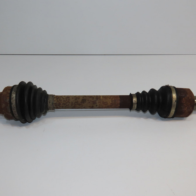 Transmission avant gauche occasion PEUGEOT 207 Phase 1 04-2006->06-2013 1.6 HDI 16v 90ch 3272LG 1