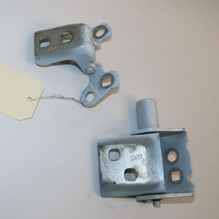 Tirant porte avd occasion RENAULT ZOE Phase 1 10-2012->... ELEC