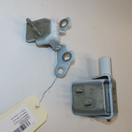 occasion RENAULT ZOE Phase 1 10-2012->... ELEC